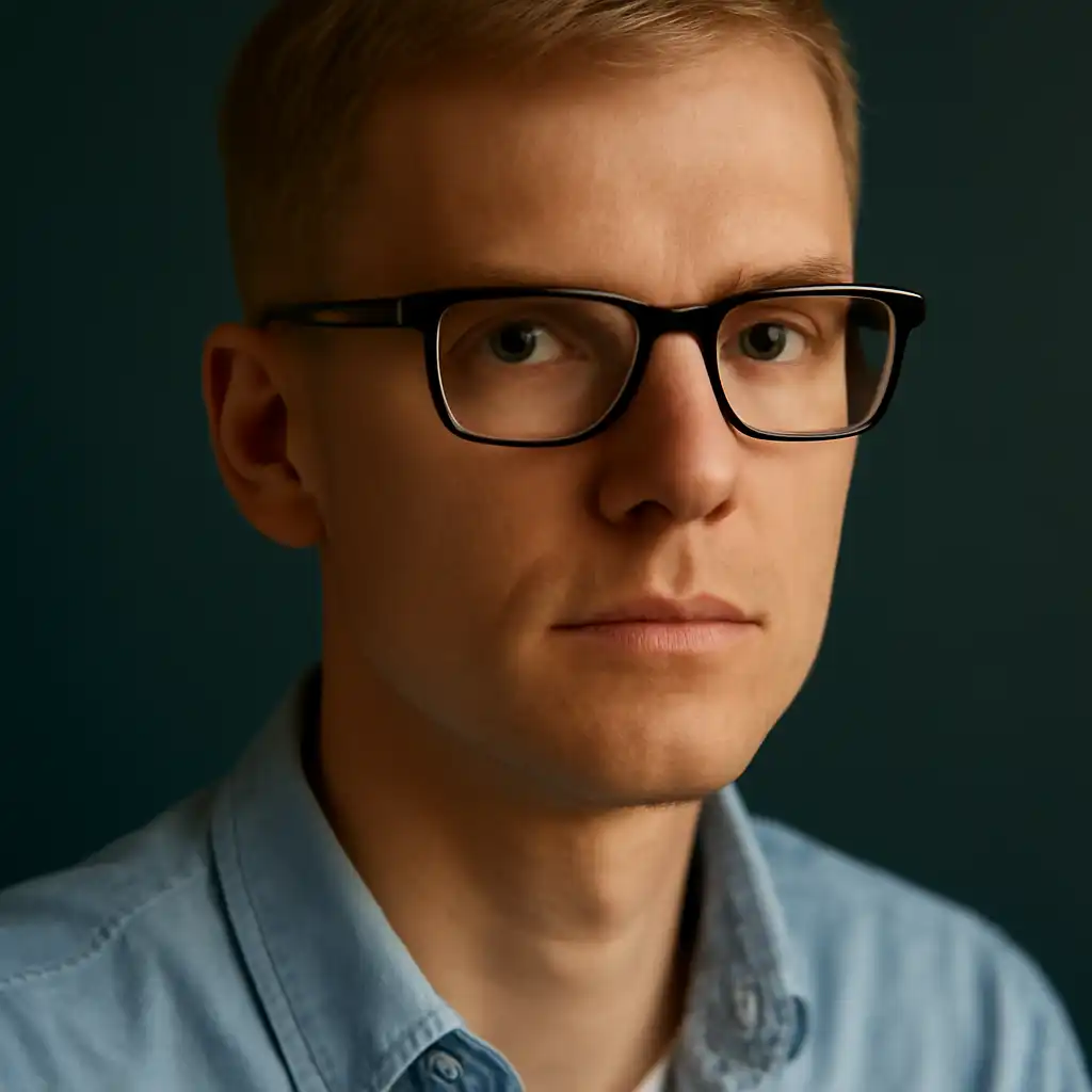Gustav Svensson